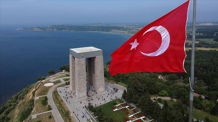 ÇANAKKALE TURLARI Image
