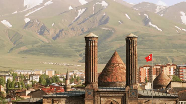 ERZURUM TURLARI Image