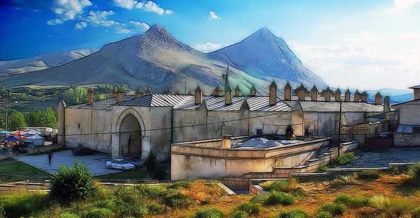 ERZİNCAN TURLARI Image