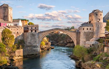 KOSOVA - BALKANLAR TURLARI Image