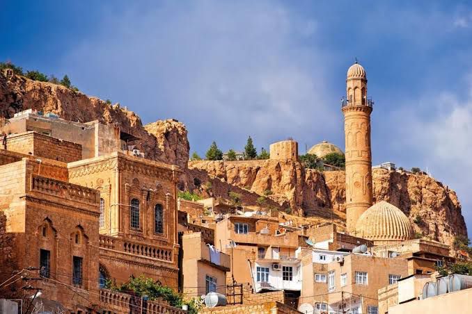 MARDİN TURLARI Image