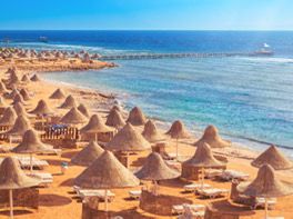 SHARM EL SHEIKH TURLARI Image