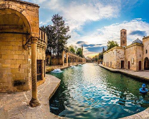 ŞANLIURFA TURLARI Image